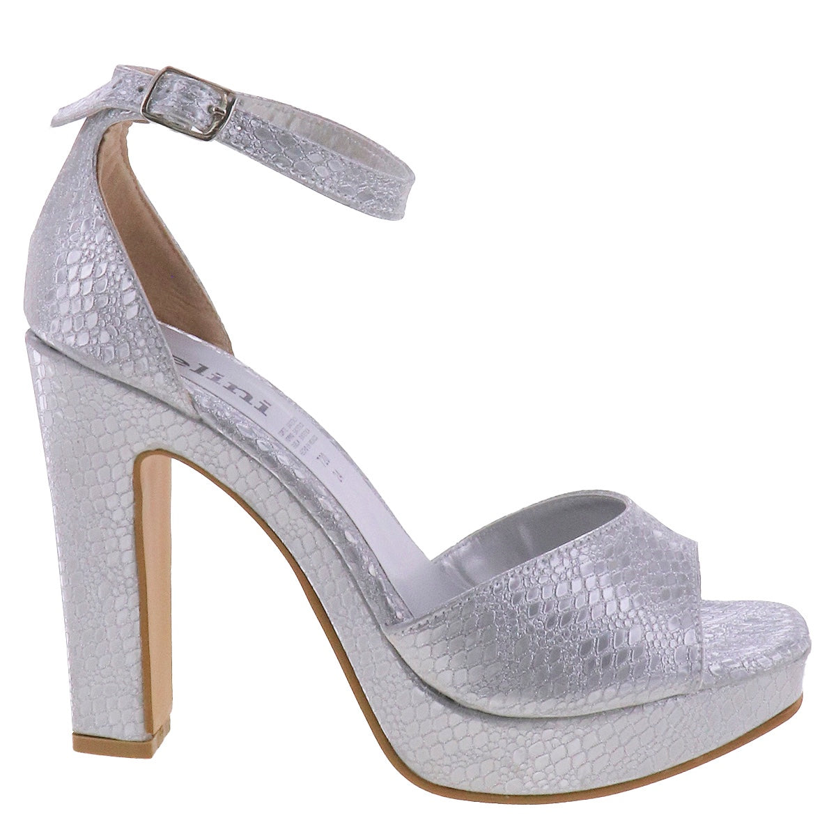 Annia Animal Print