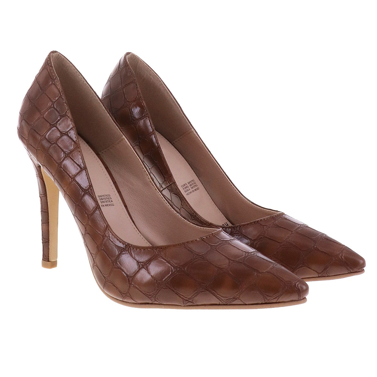 Tamara Animal Print