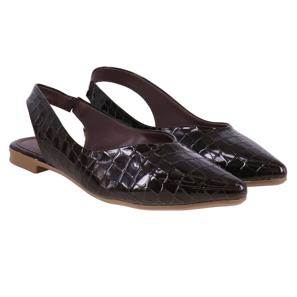 Ingrid Animal Print