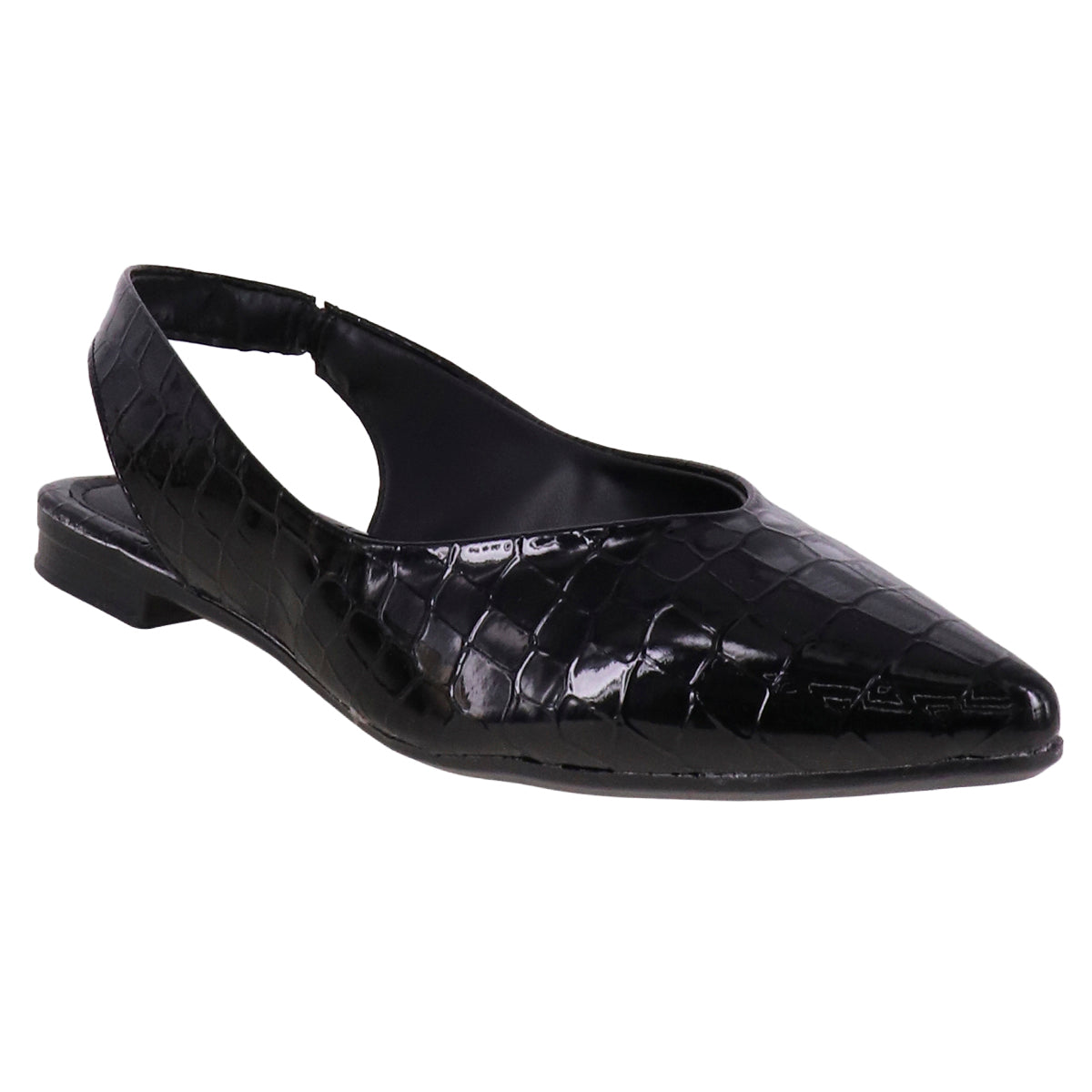 Ingrid Animal Print