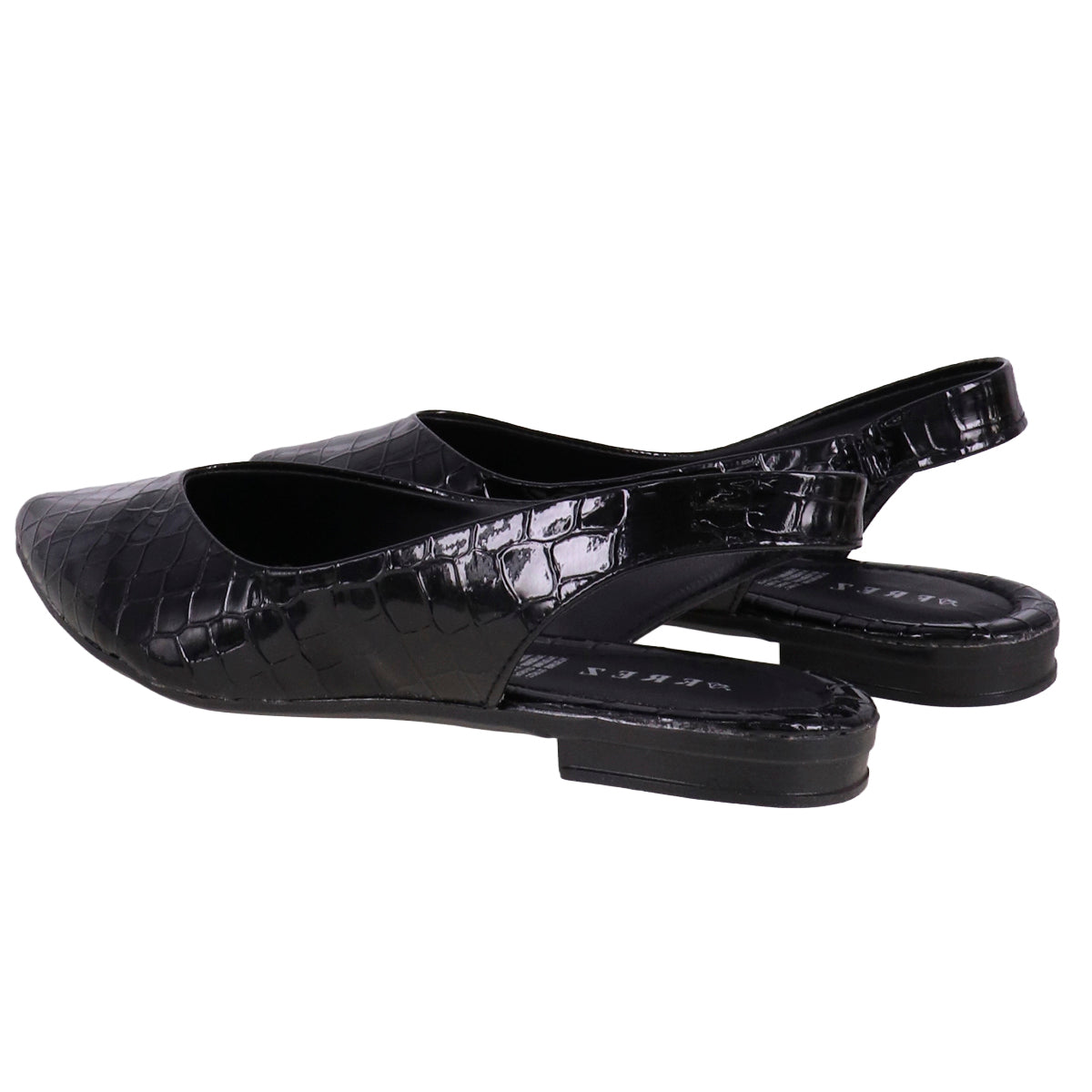 Ingrid Animal Print