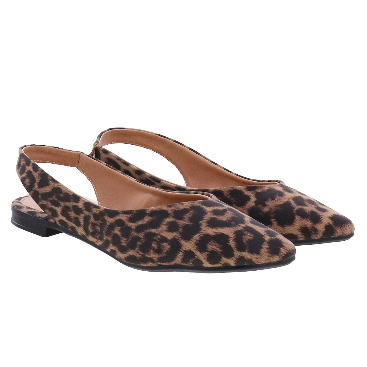 Ingrid Animal Print