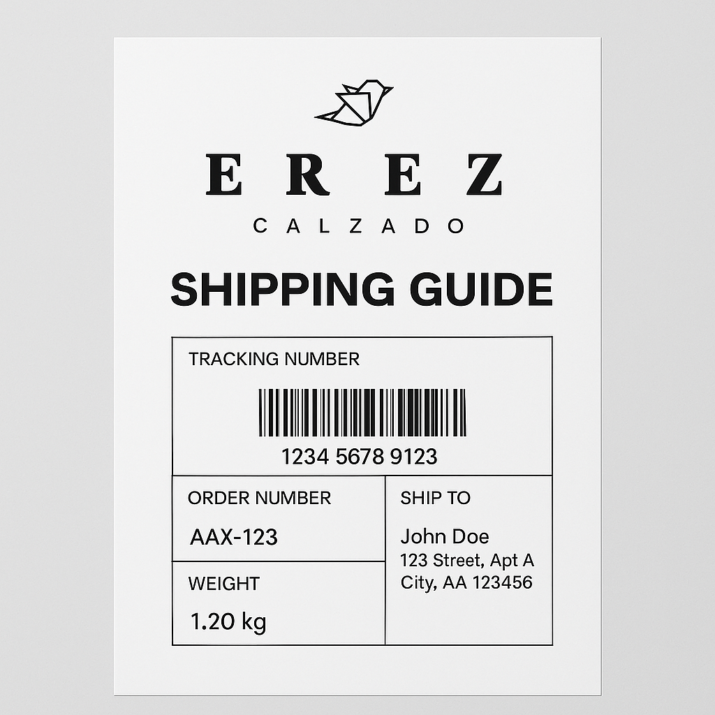 Guía para Devoluciones