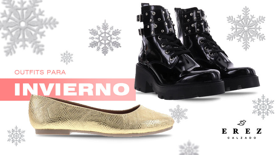 Outits de invierno