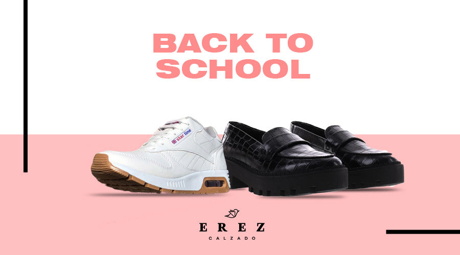 Outfits back to school 2019