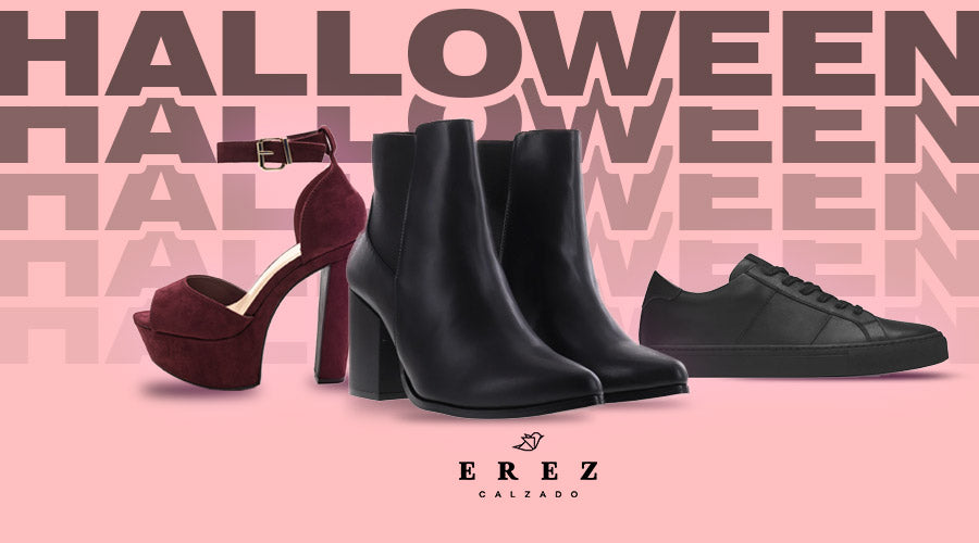 Outfits para Halloween 2019