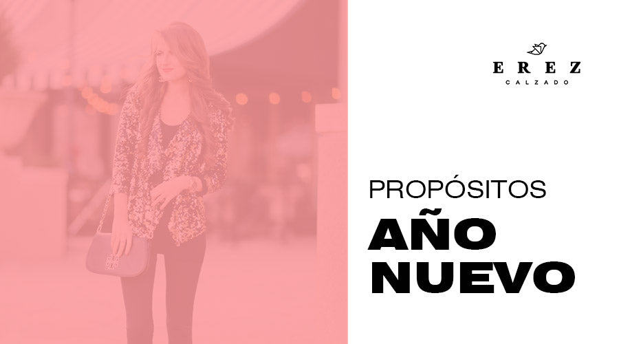 3 PROPÓSITOS DE AÑO NUEVO FÁCILES DE CUMPLIR