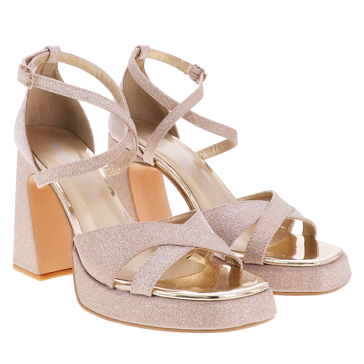 Xiomara Glitter