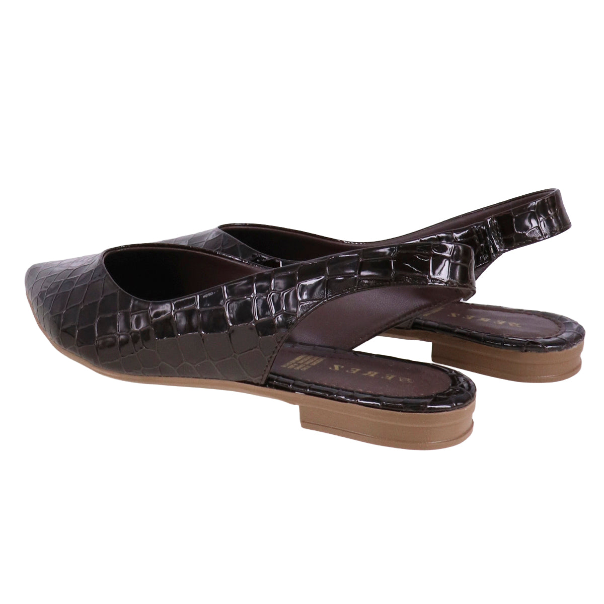 Ingrid Animal Print