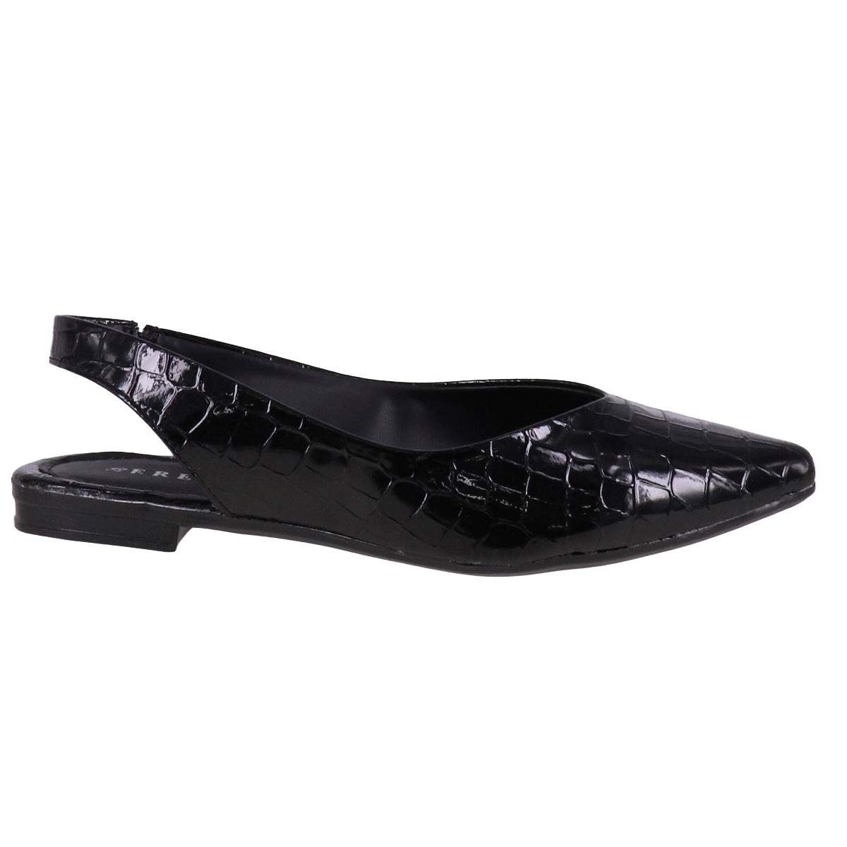 Ingrid Animal Print