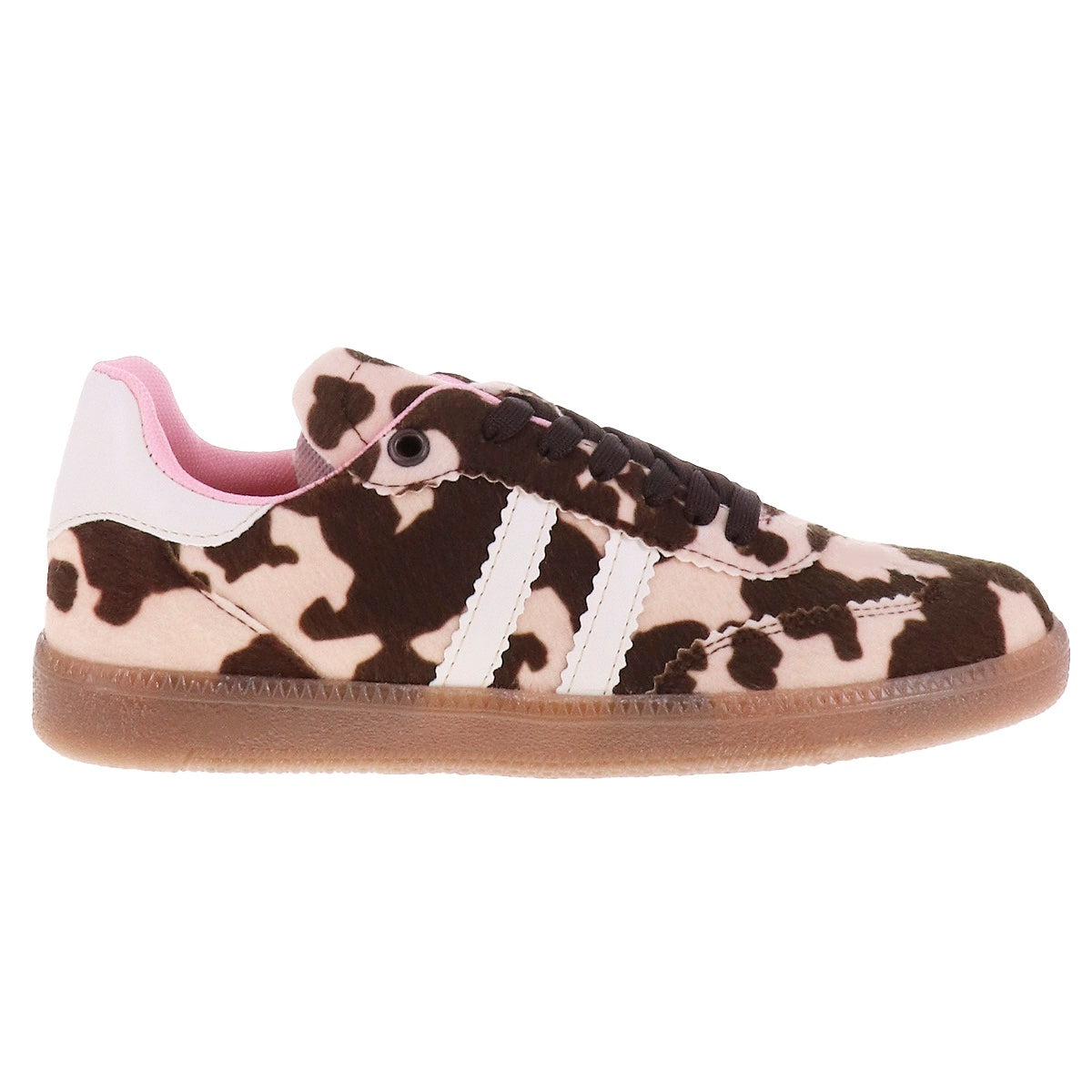 Amalia Animal Print