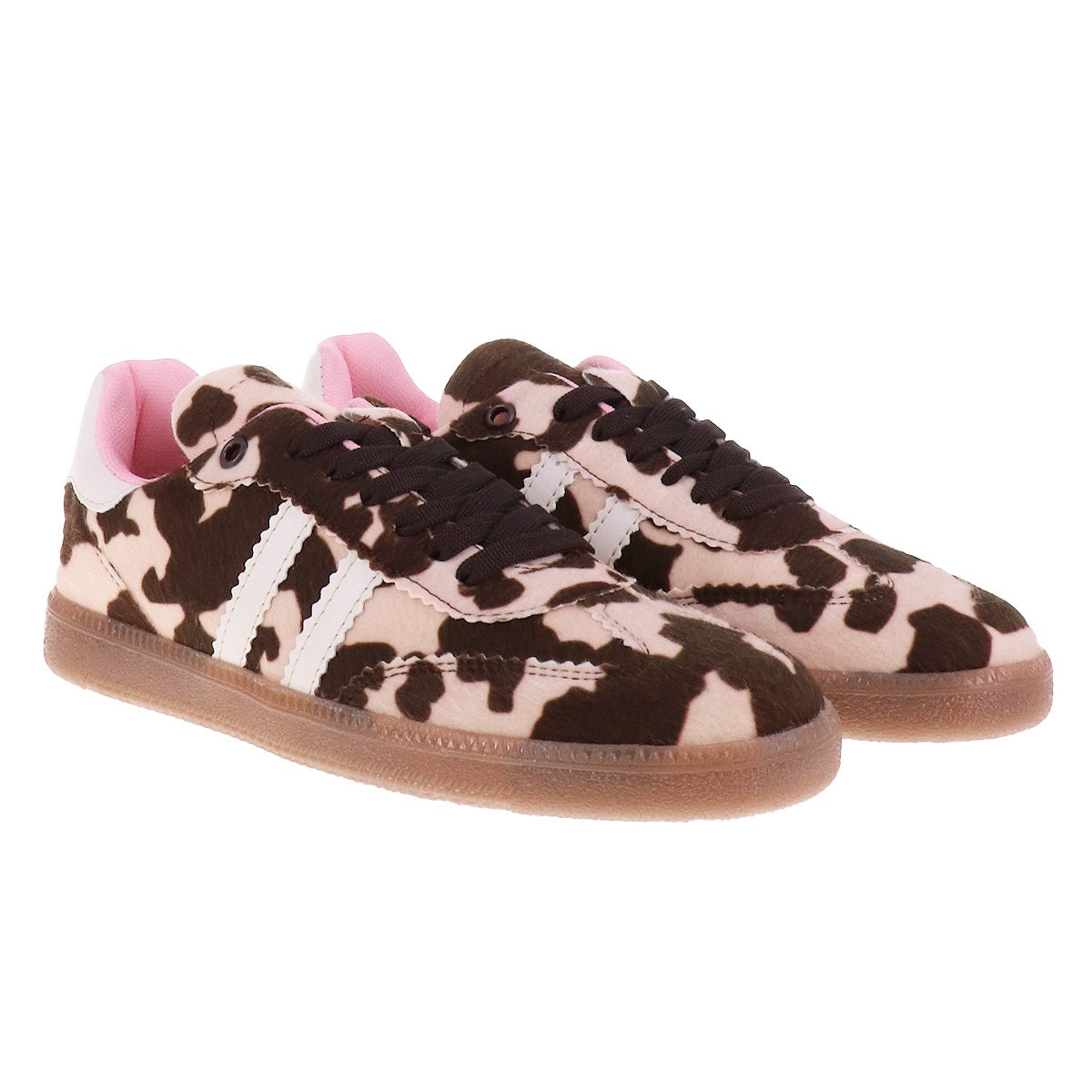 Amalia Animal Print