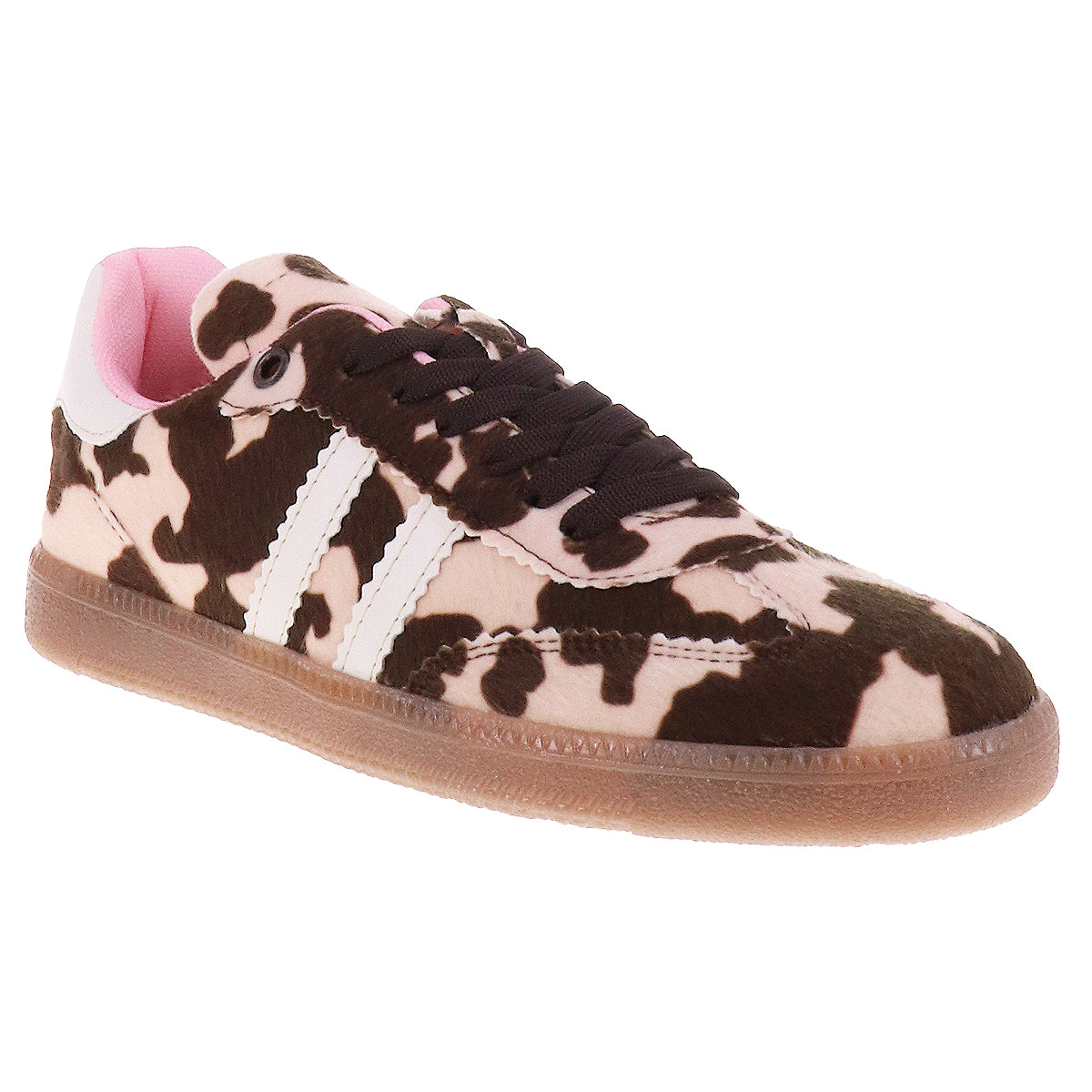 Amalia Animal Print