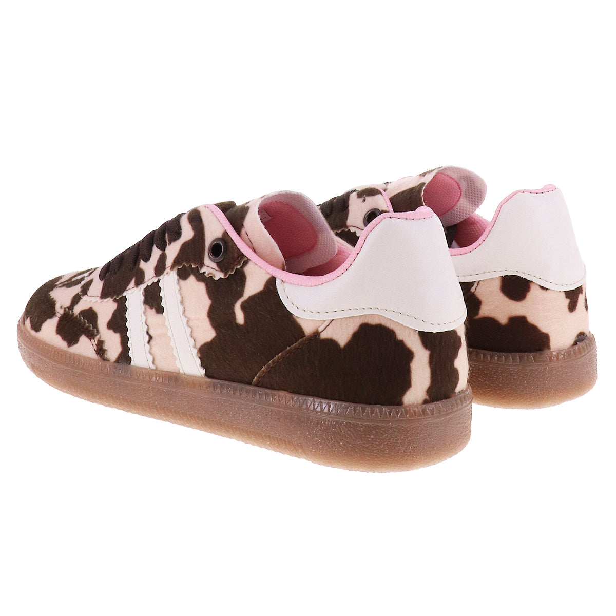 Amalia Animal Print